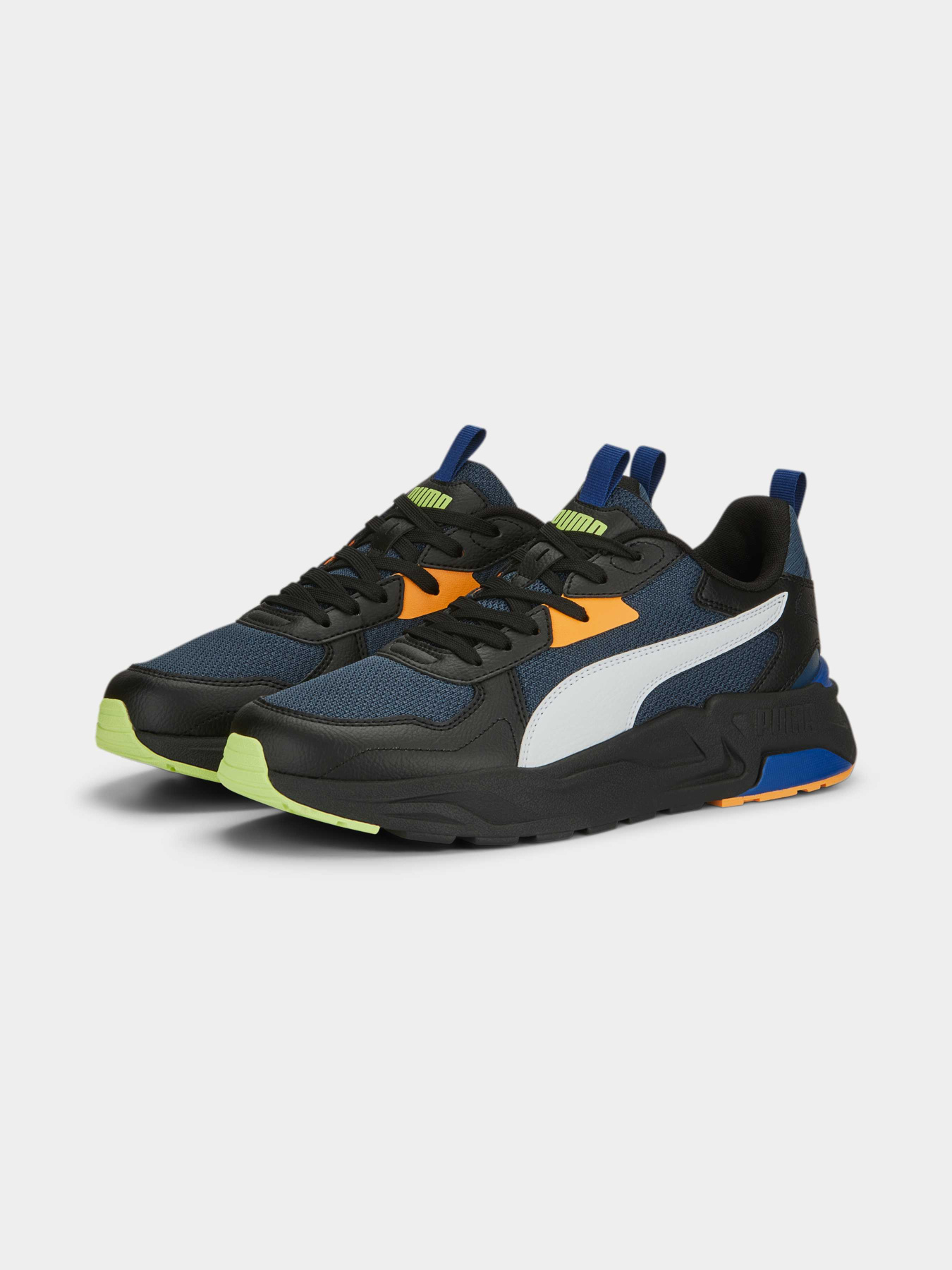 Кроссовки PUMA Trinity Lite модель 389292 Фото