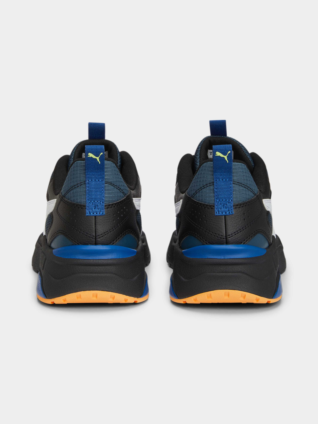 Кроссовки PUMA Trinity Lite модель 389292 Фото