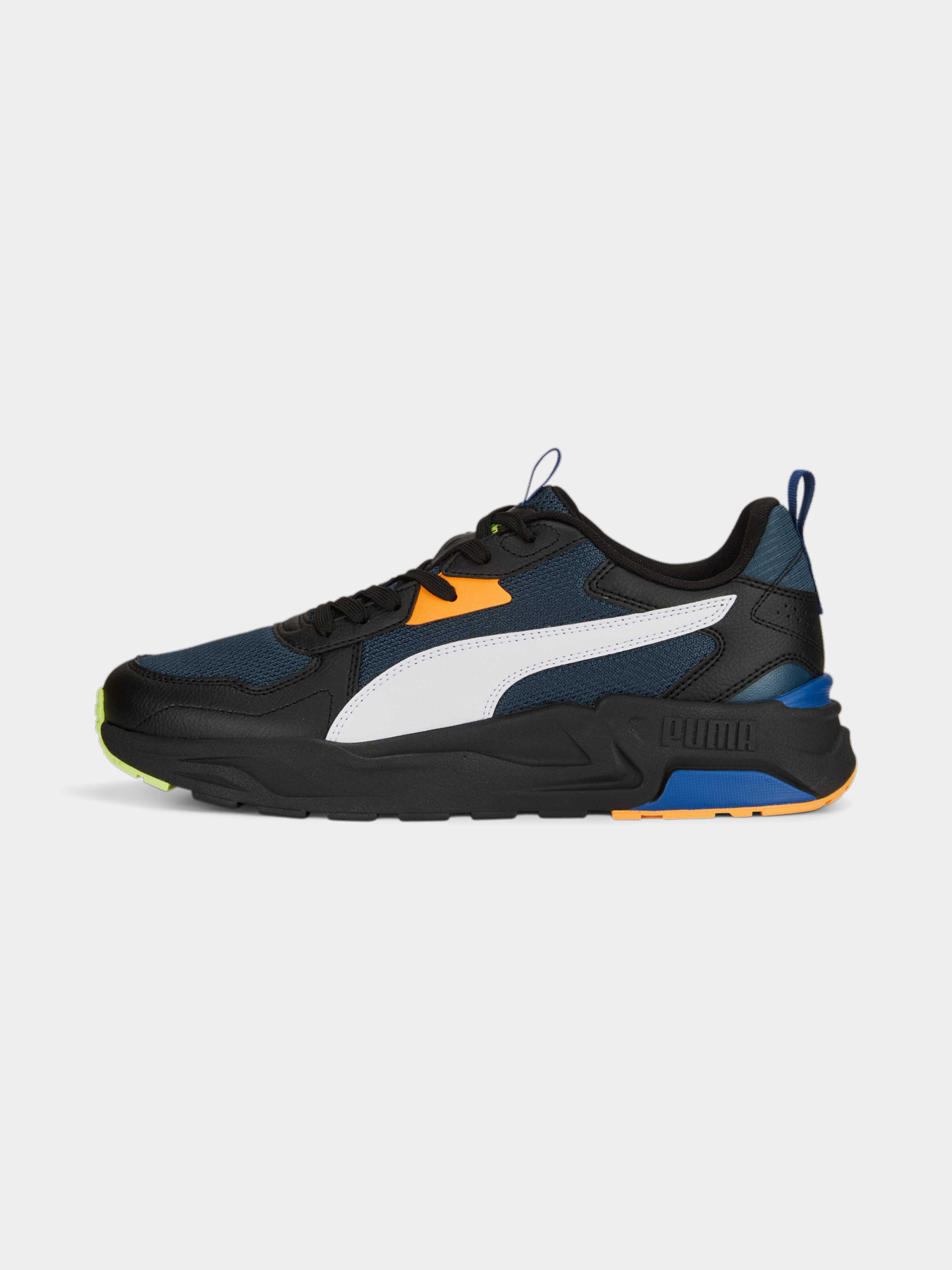 Кроссовки PUMA Trinity Lite модель 389292 Фото