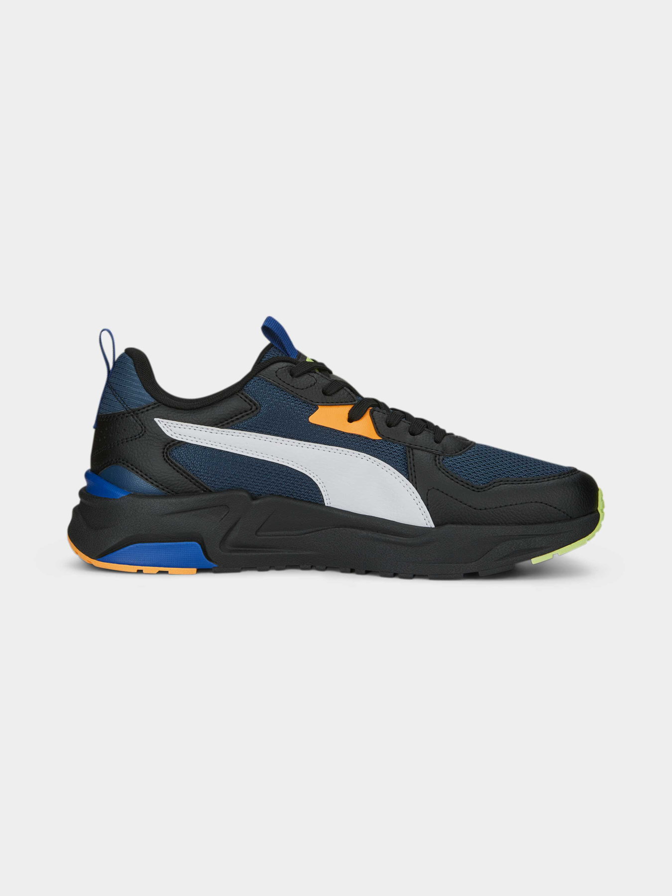 Кроссовки PUMA Trinity Lite модель 389292 Фото