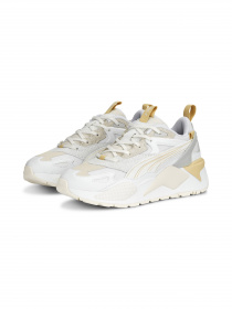 Кросівки PUMA RS-X Efekt Thrifted Wns модель 392111 Фото
