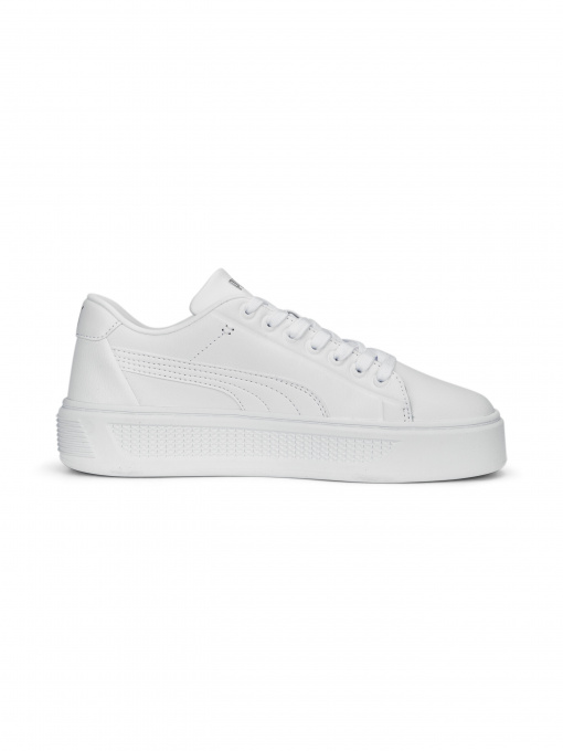 Кросівки PUMA Smash Platform v3 Sleek модель 389401 Фото