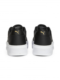 Кросівки PUMA Smash Platform v3 Sleek модель 389401 Фото