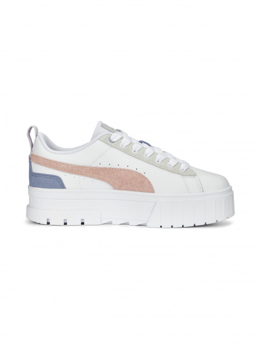 Кросівки PUMA Mayze Mix Wns модель 387468 Фото