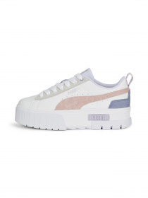 Кросівки PUMA Mayze Mix Wns модель 387468 Фото