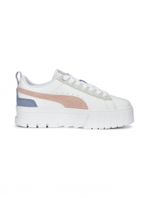 Кросівки PUMA Mayze Mix Wns модель 387468 Фото