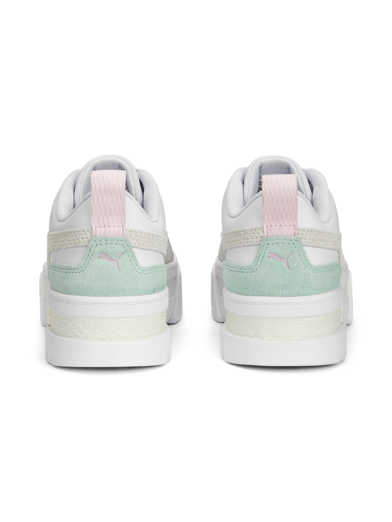 Кросівки PUMA Mayze Mix Wns модель 387468 Фото