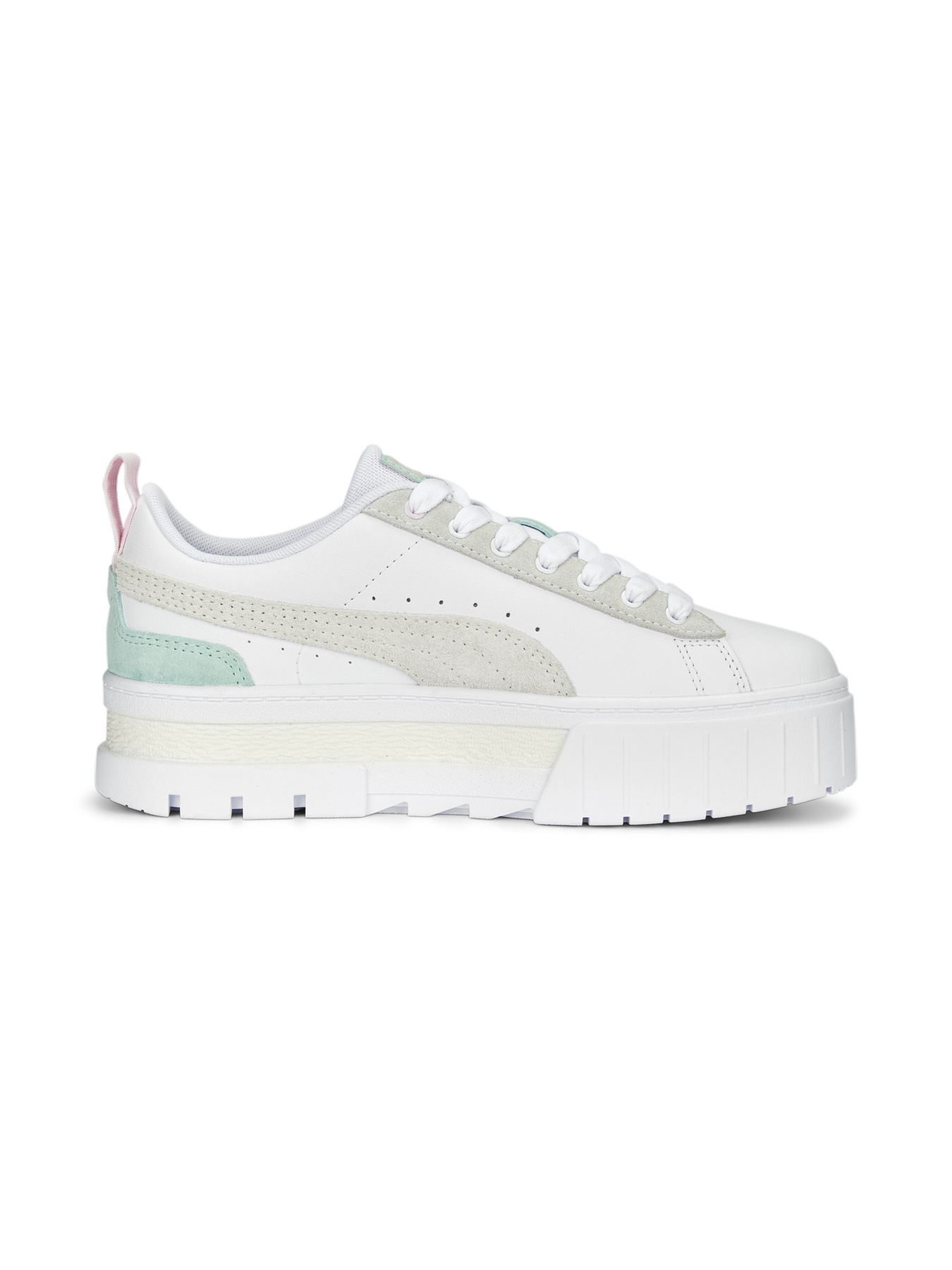 Кросівки PUMA Mayze Mix Wns модель 387468 Фото