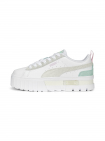Кросівки PUMA Mayze Mix Wns модель 387468 Фото