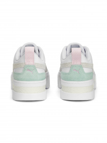 Кросівки PUMA Mayze Mix Wns модель 387468 Фото