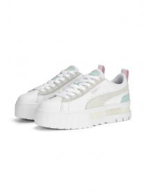 Кросівки PUMA Mayze Mix Wns модель 387468 Фото