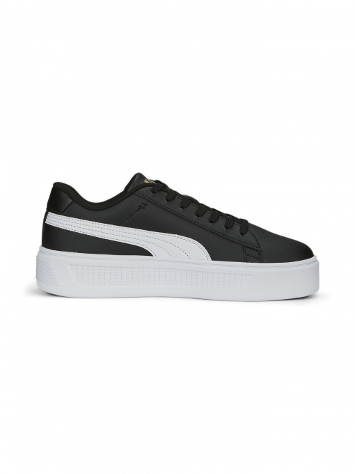Кеди PUMA Smash Platform V3 модель 390758 Фото