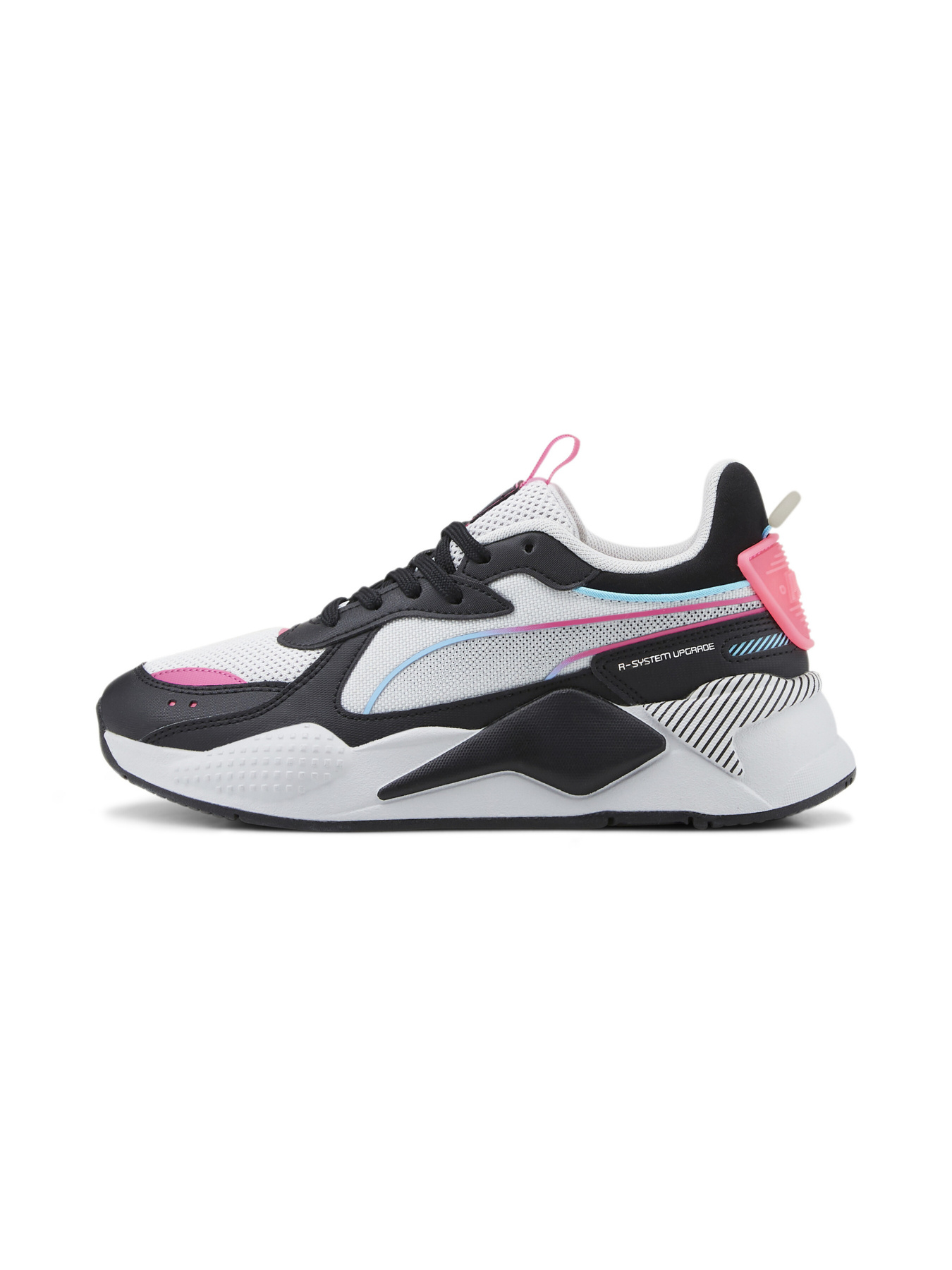 Кросівки PUMA Rs-X 3D модель 390025 Фото