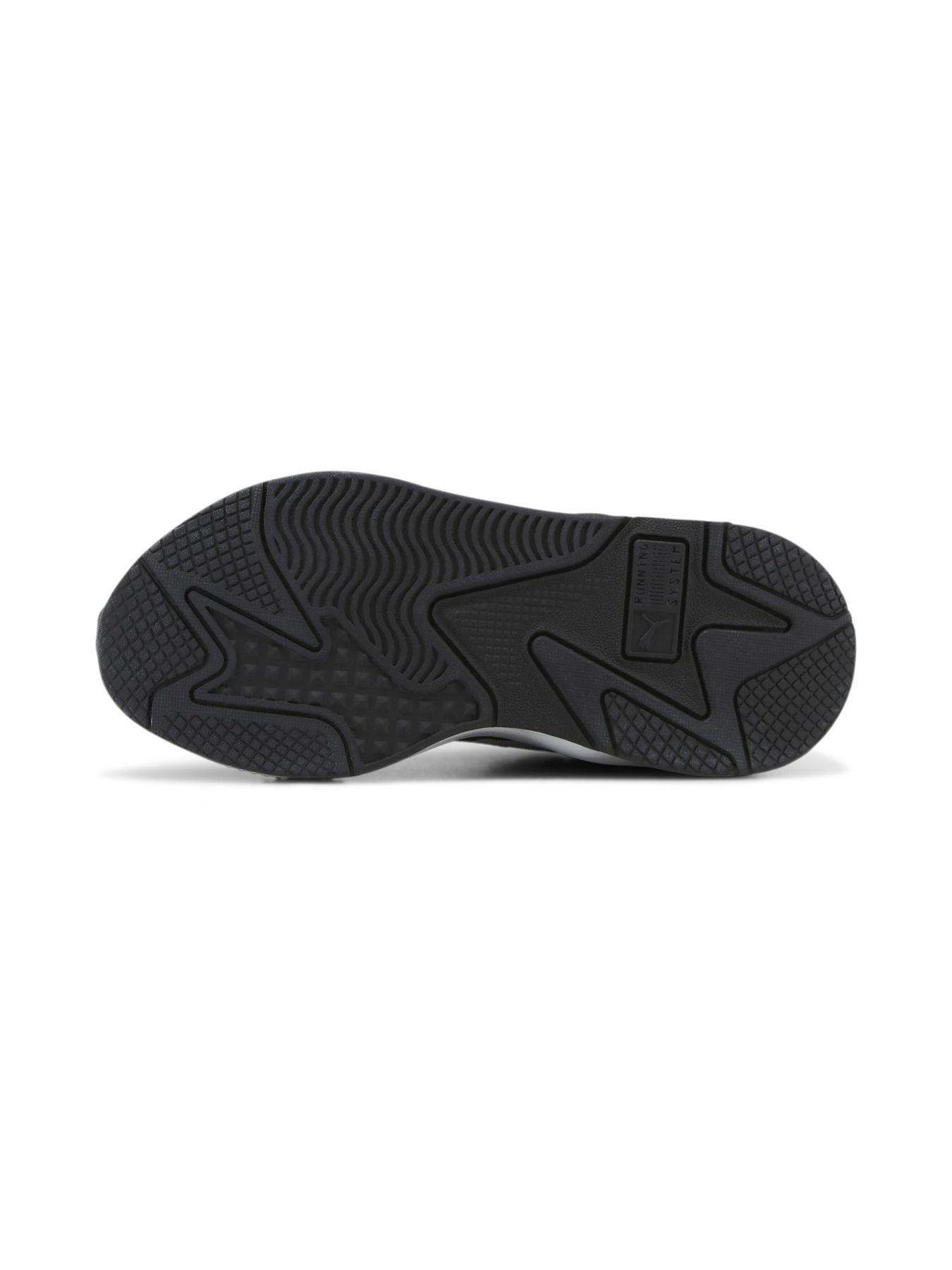 Кросівки PUMA Rs-X 3D модель 390025 Фото