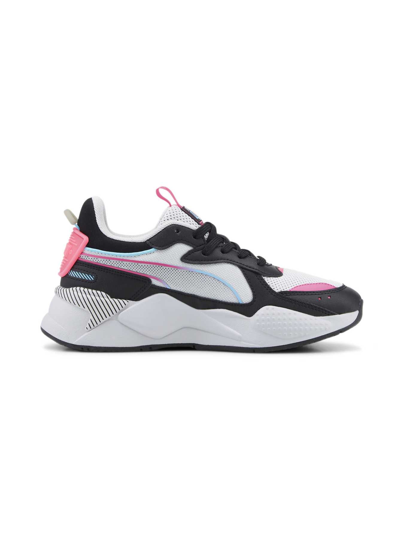 Кросівки PUMA Rs-X 3D модель 390025 Фото