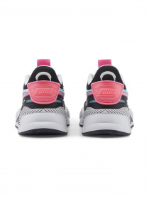 Кросівки PUMA Rs-X 3D модель 390025 Фото