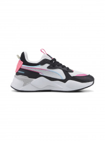 Кросівки PUMA Rs-X 3D модель 390025 Фото