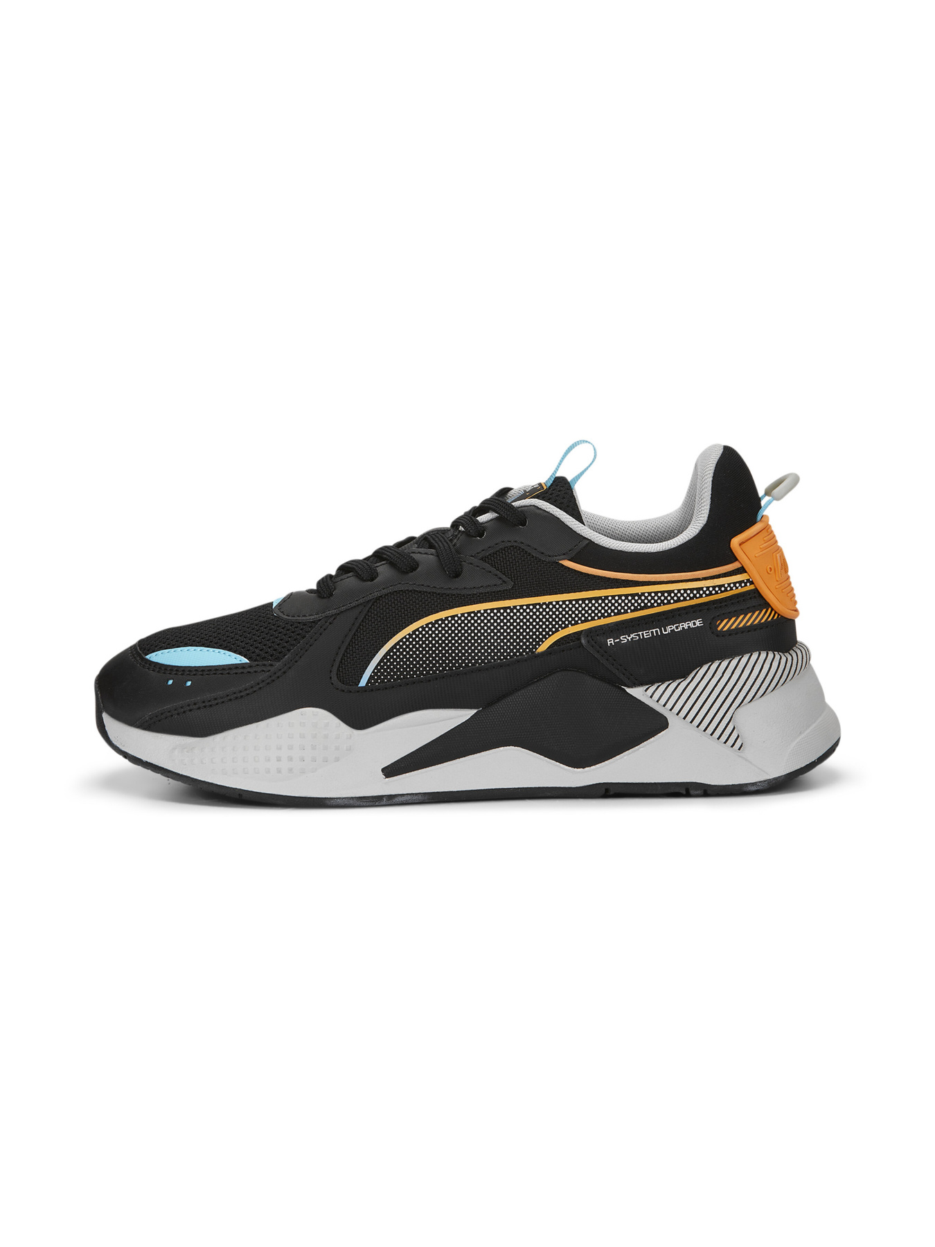 Кроссовки PUMA Rs-X 3D модель 390025 Кроссовки PUMA Rs-X 3D модель 390025 Фото