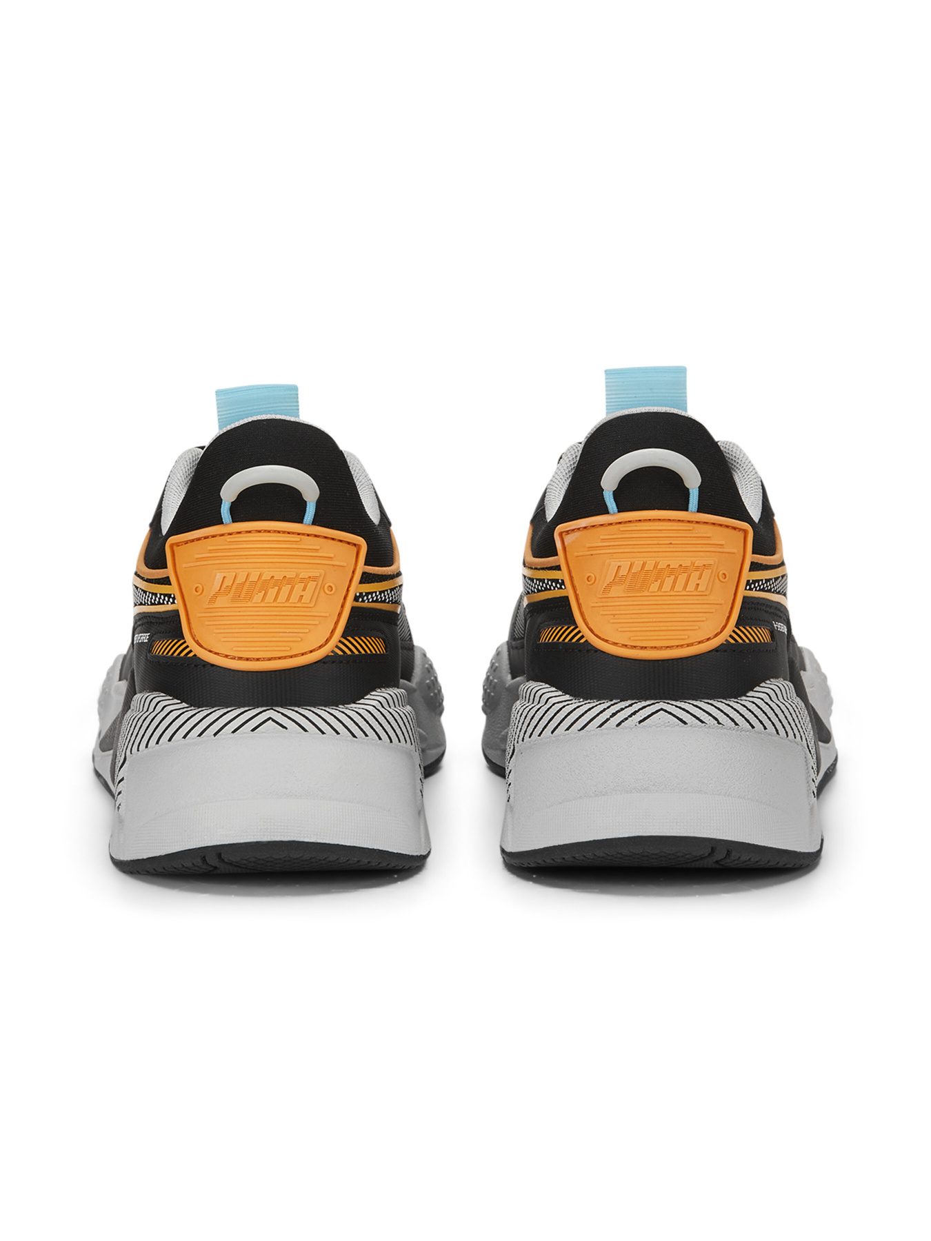 Кроссовки PUMA Rs-X 3D модель 390025 Кроссовки PUMA Rs-X 3D модель 390025 Фото