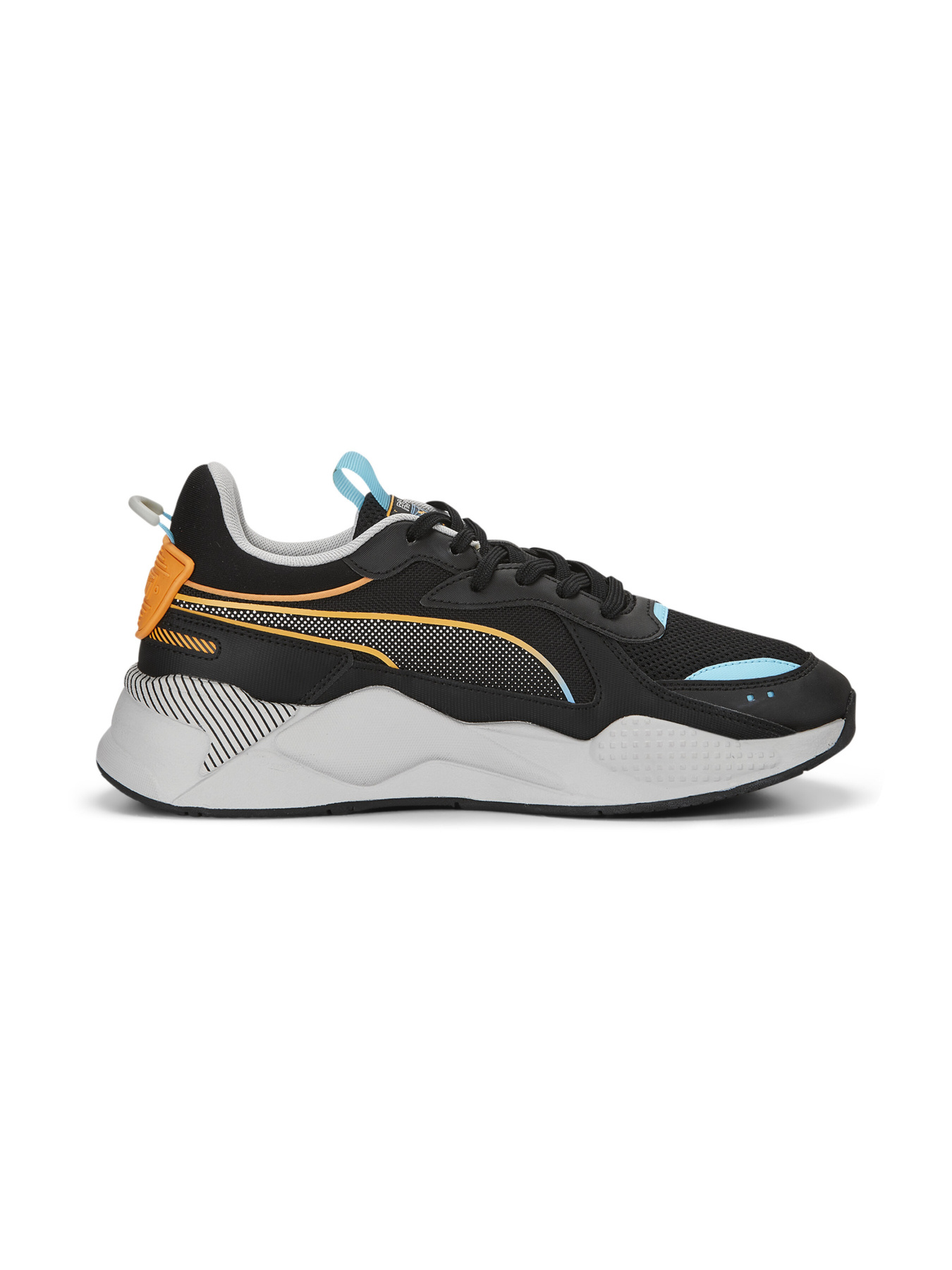 Кроссовки PUMA Rs-X 3D модель 390025 Кроссовки PUMA Rs-X 3D модель 390025 Фото