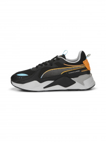 Кроссовки PUMA Rs-X 3D модель 390025 Фото