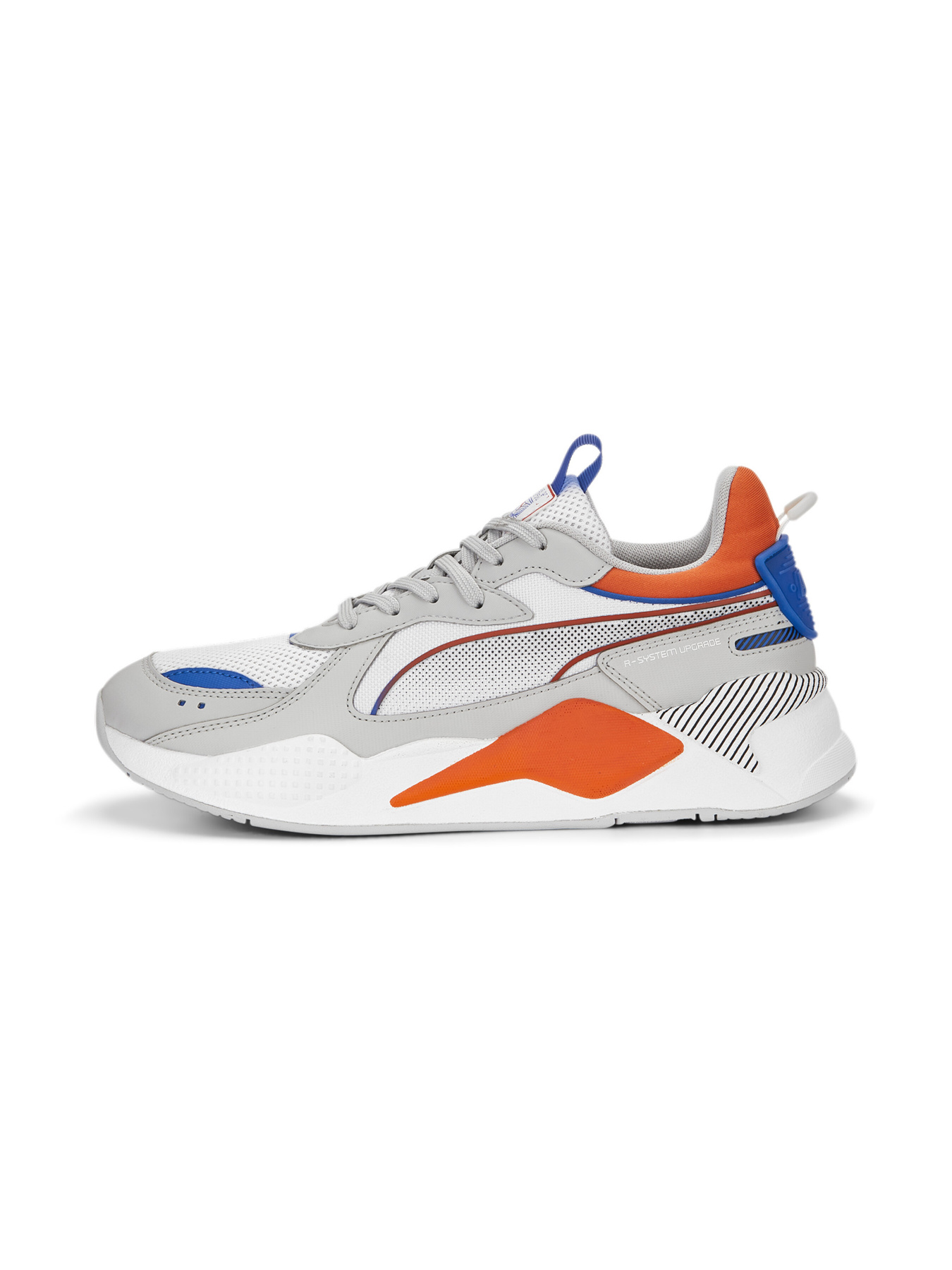 Кросівки PUMA Rs-x 3d модель 390025 Фото