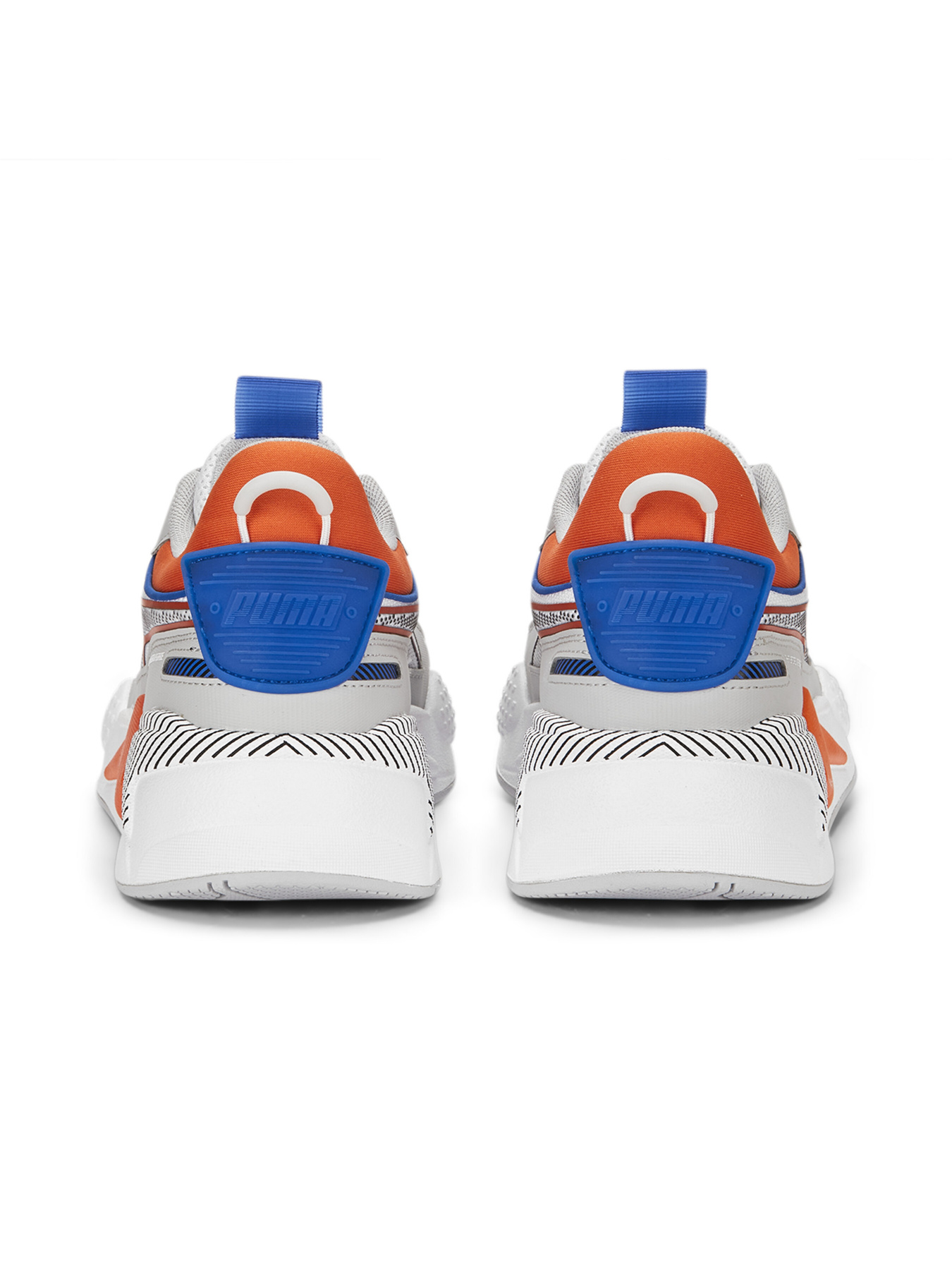 Кросівки PUMA Rs-x 3d модель 390025 Фото