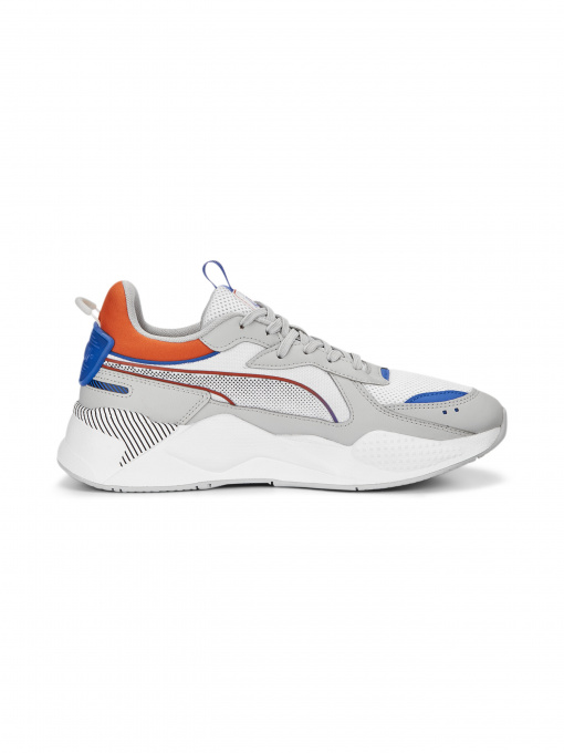 Кроссовки PUMA Rs-x 3d модель 390025 Фото