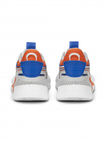 Кросівки PUMA Rs-x 3d модель 390025 Фото