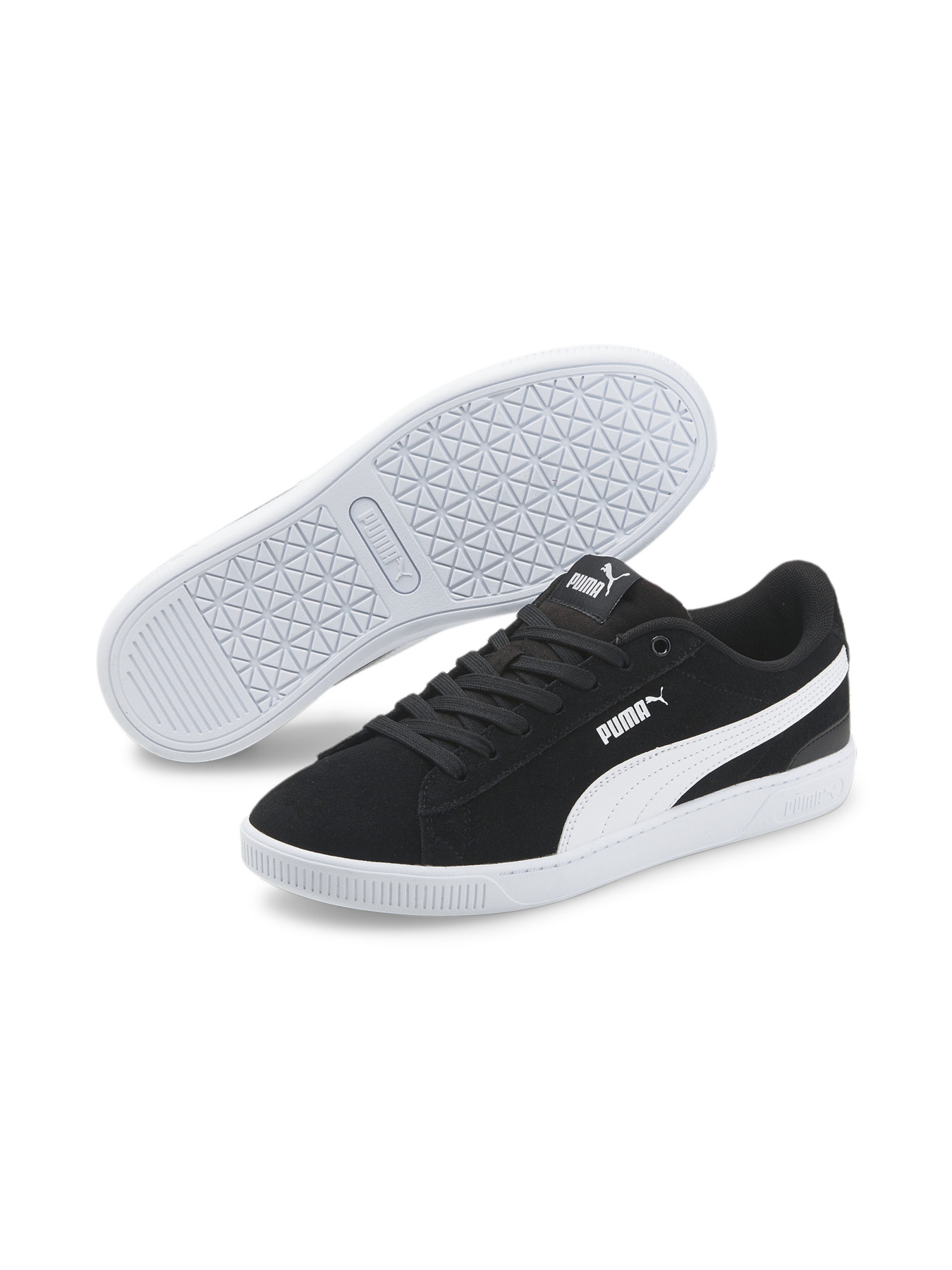 Кросівки PUMA Vikky v3 модель 383023 Фото