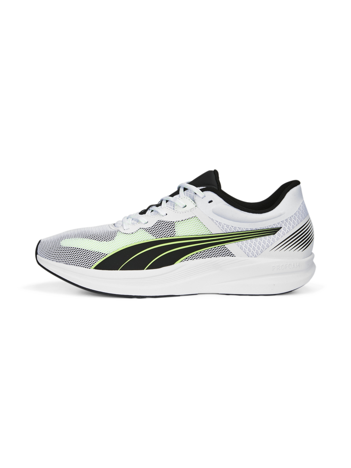 Кроссовки PUMA Redeem Profoam модель 377995 Фото