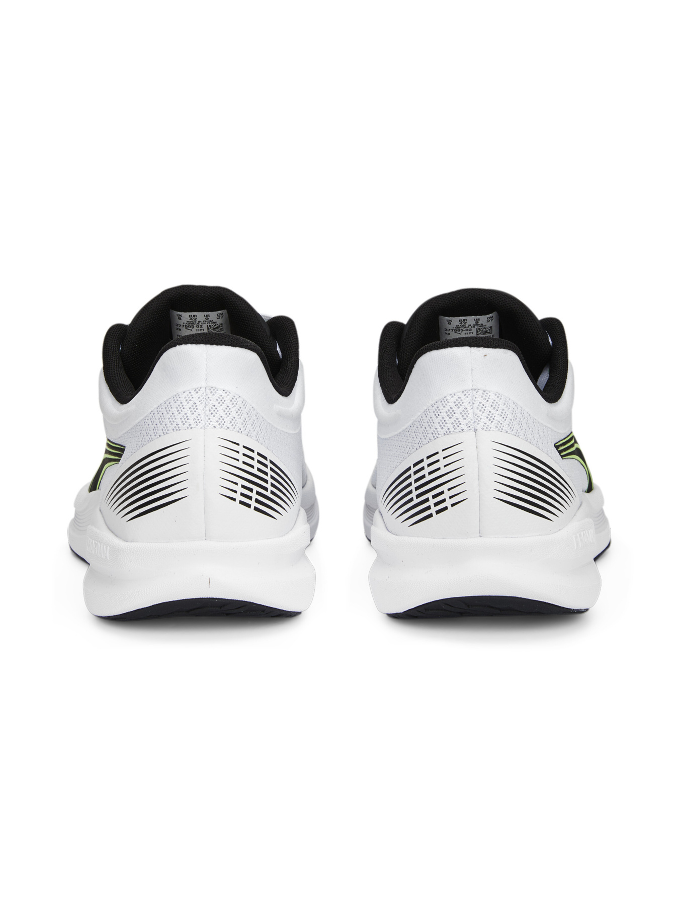 Кроссовки PUMA Redeem Profoam модель 377995 Фото
