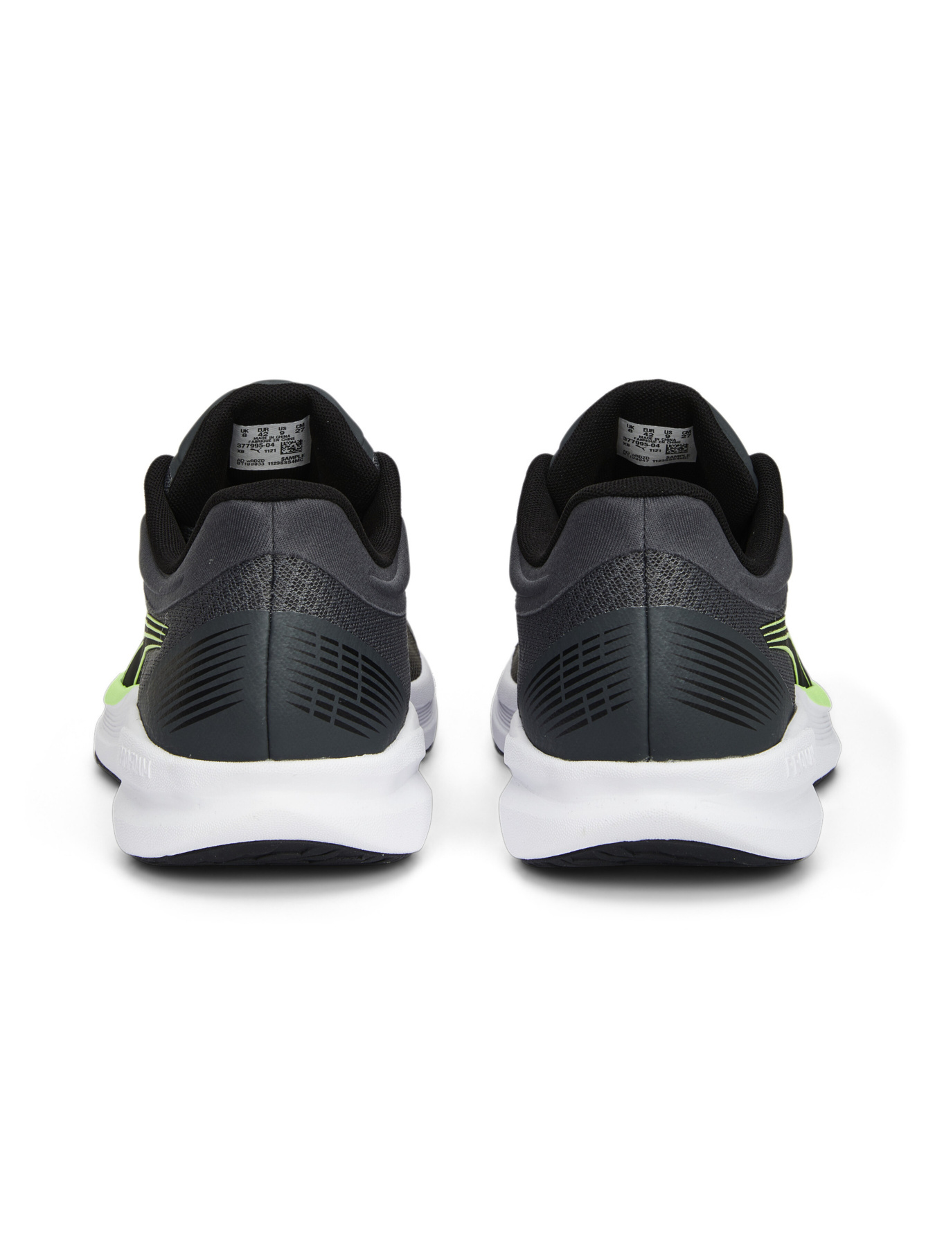 Кроссовки PUMA Redeem Profoam модель 377995 Фото