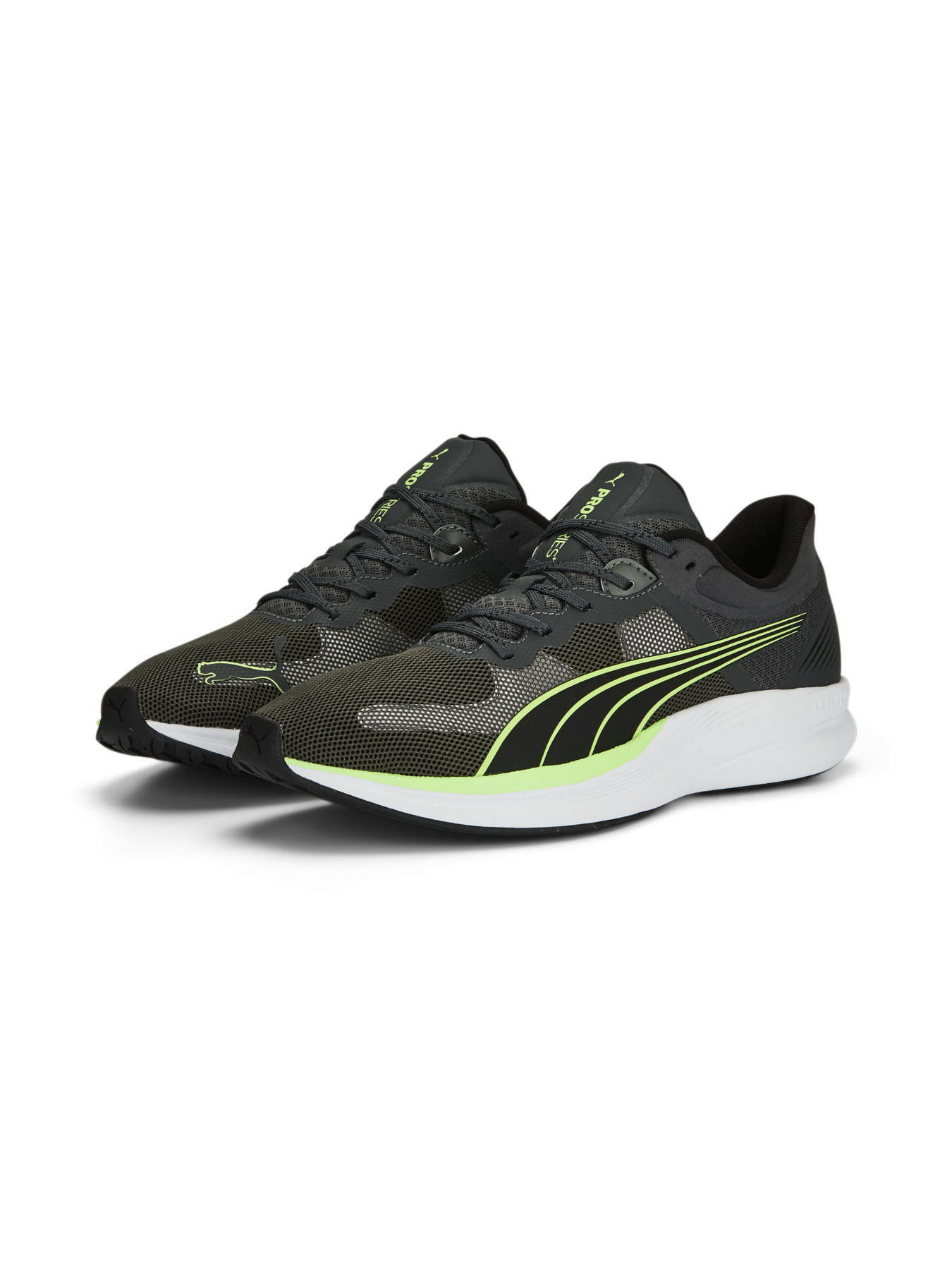 Кроссовки PUMA Redeem Profoam модель 377995 Фото