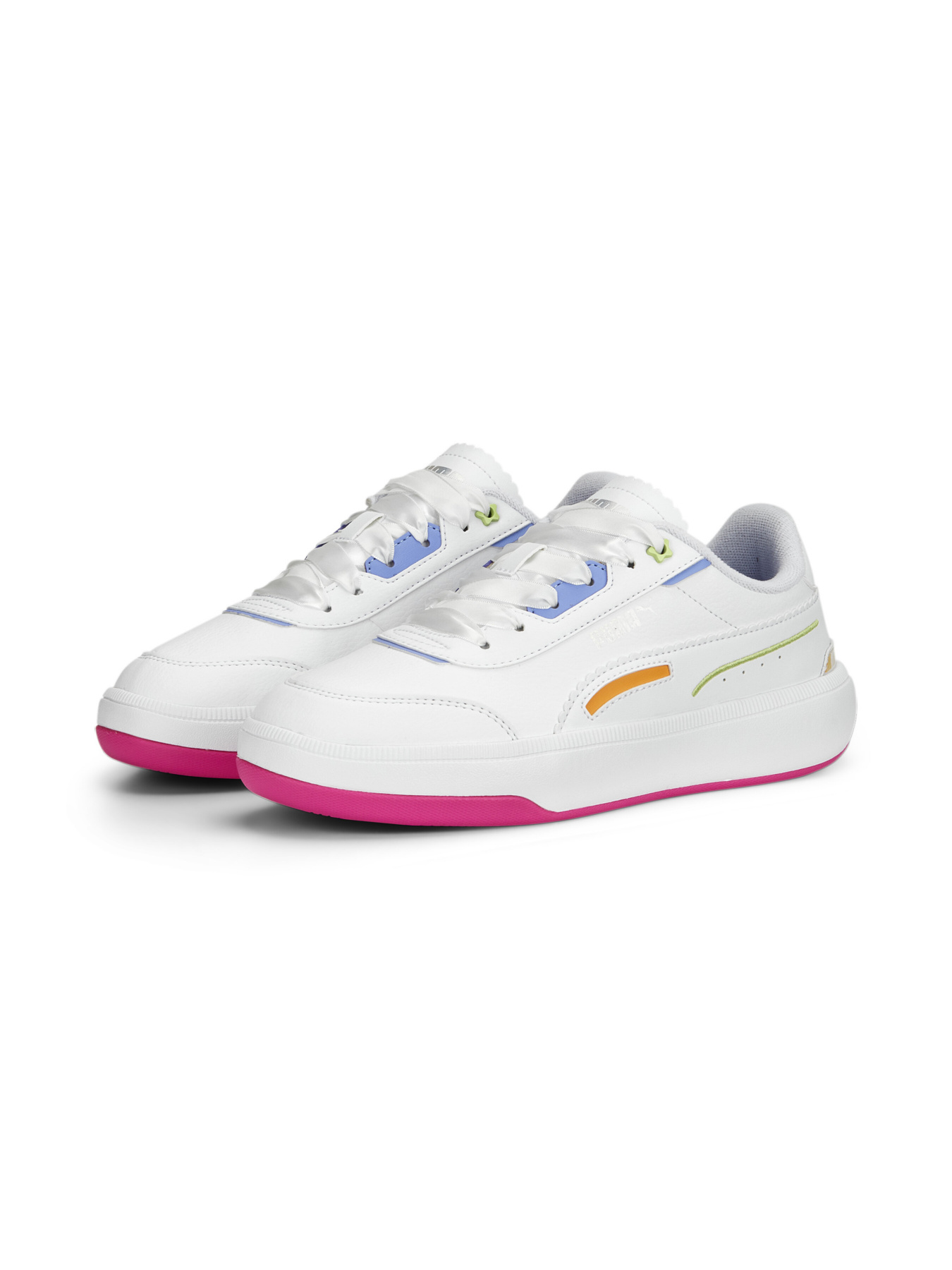 Кросівки PUMA Tori Pixie модель 387611 Фото