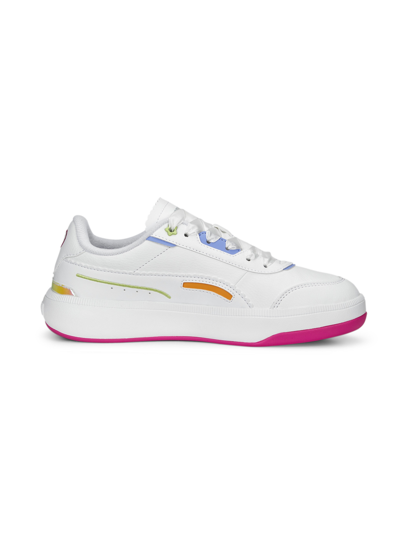 Кросівки PUMA Tori Pixie модель 387611 Фото