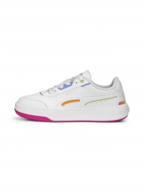 Кросівки PUMA Tori Pixie модель 387611 Фото