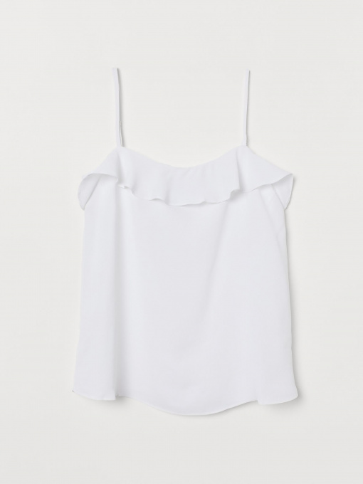 Футболки и поло H&M модель 57426 Фото