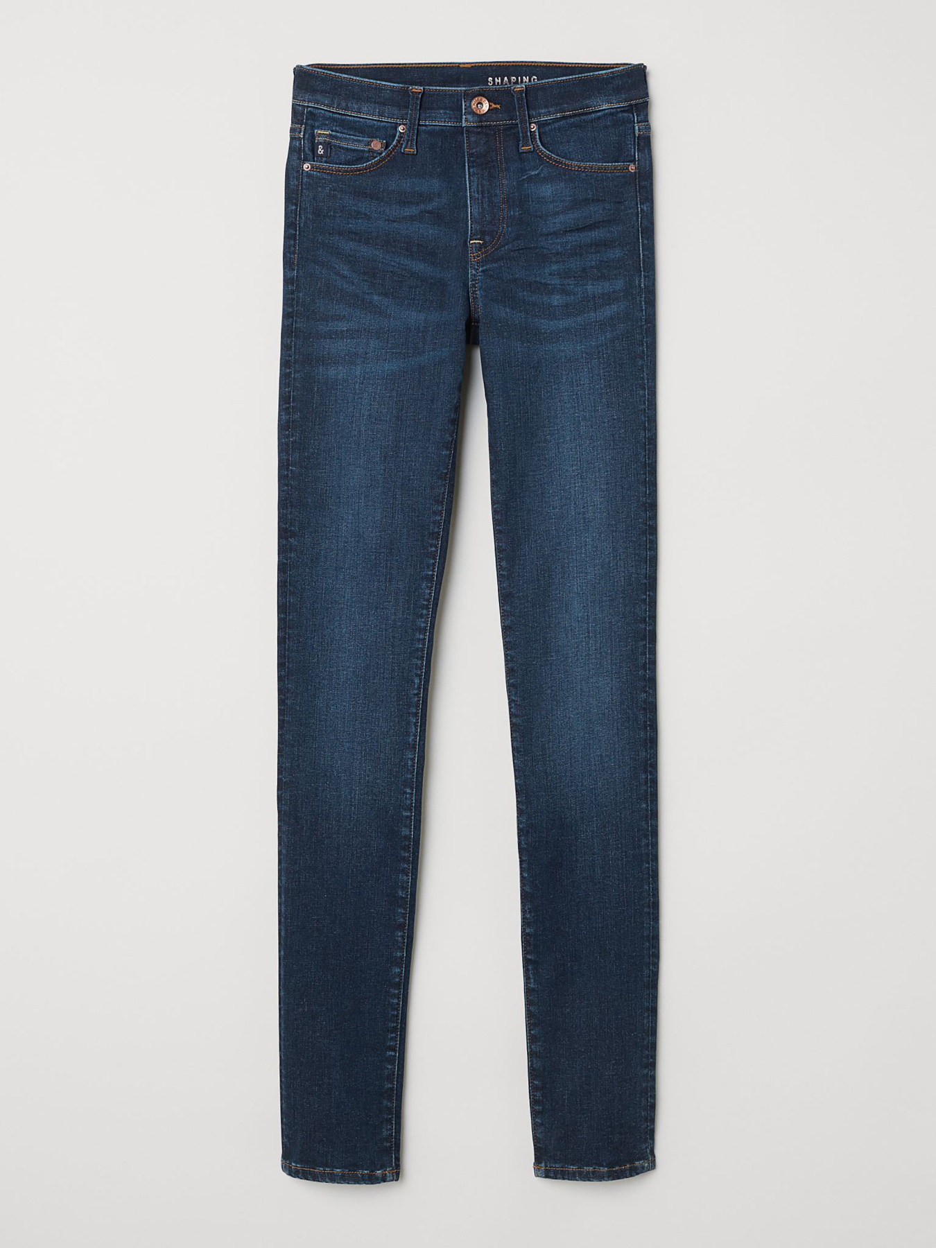 Джинсы H&M модель 58785 Фото