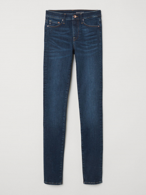 Джинсы H&M модель 58785 Фото