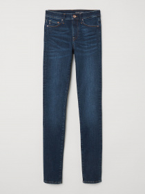 Джинсы H&M модель 58785 Фото