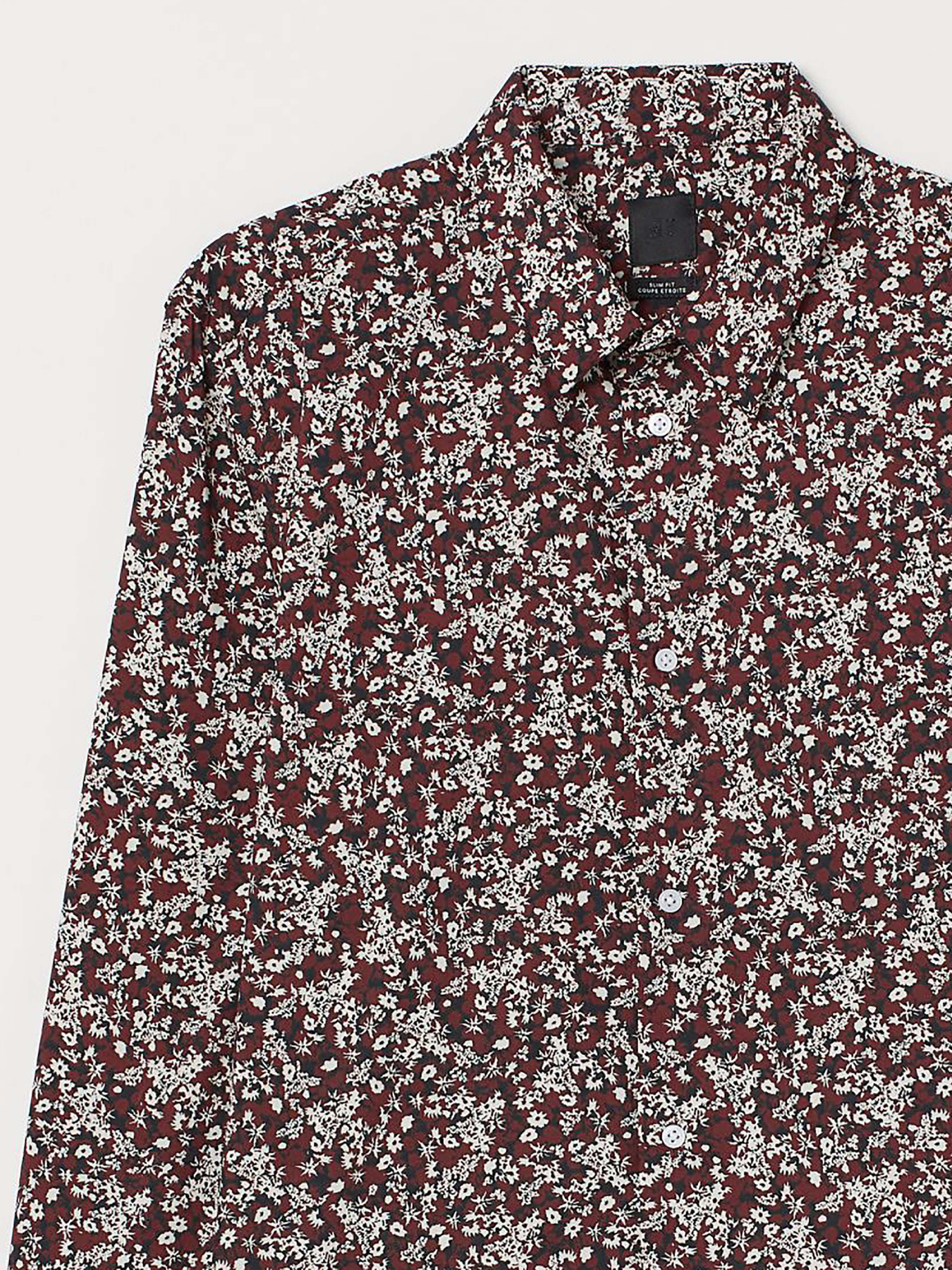 Рубашки H&M модель 58753 Фото