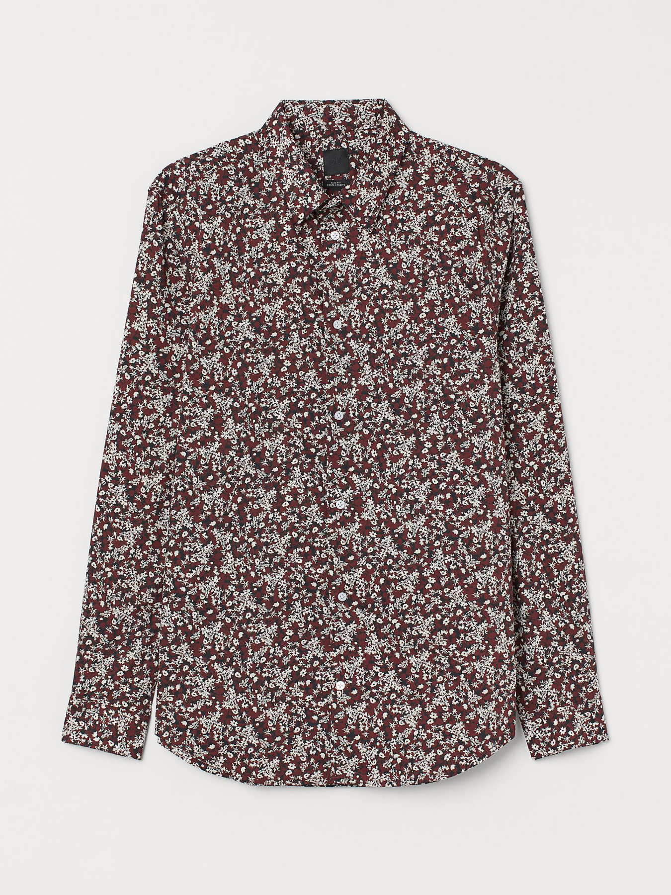 Рубашки H&M модель 58753 Фото
