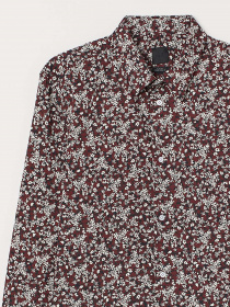 Рубашки H&M модель 58753 Фото