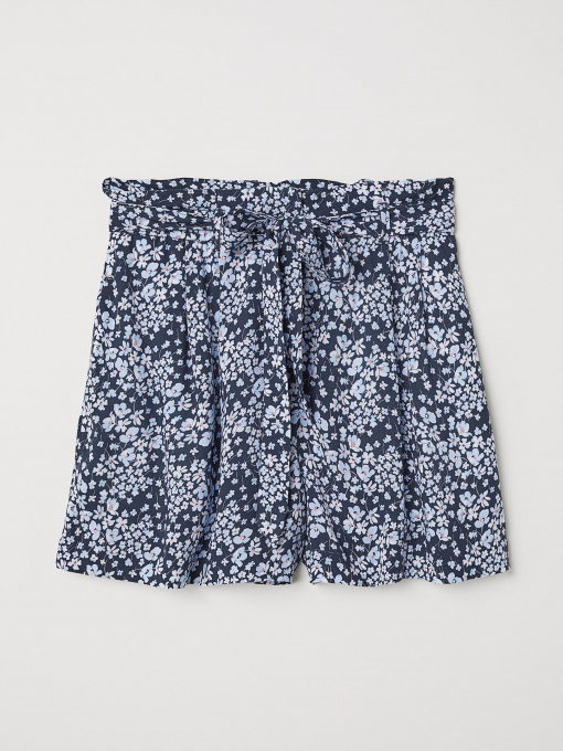 Шорты H&M модель 66356 Фото