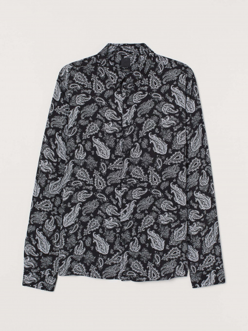 Рубашки H&M модель 58755 Фото