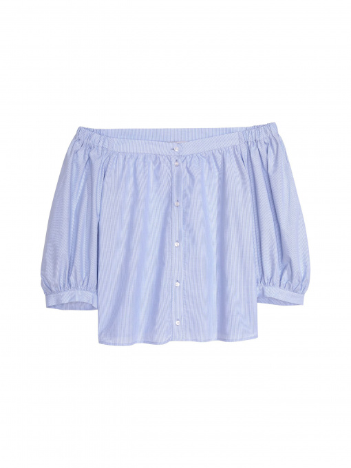 Рубашки H&M модель 62980 Фото
