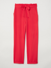 Брюки H&M модель 62990 Фото