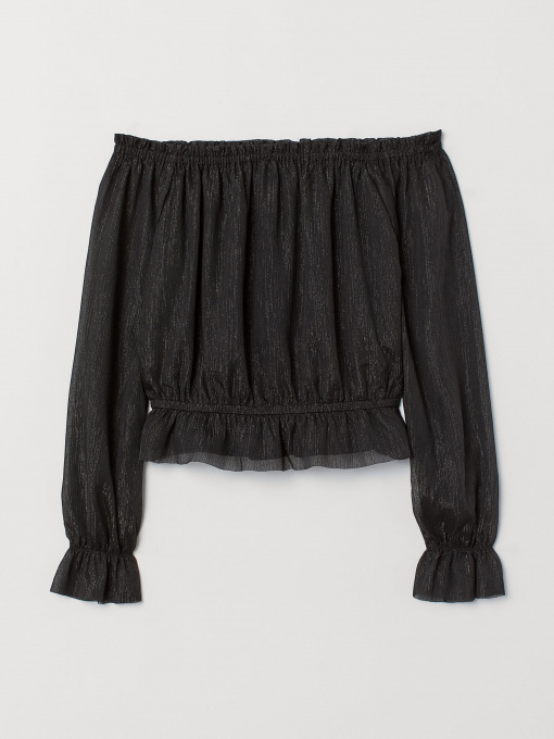Сорочки H&M модель 62934 Фото