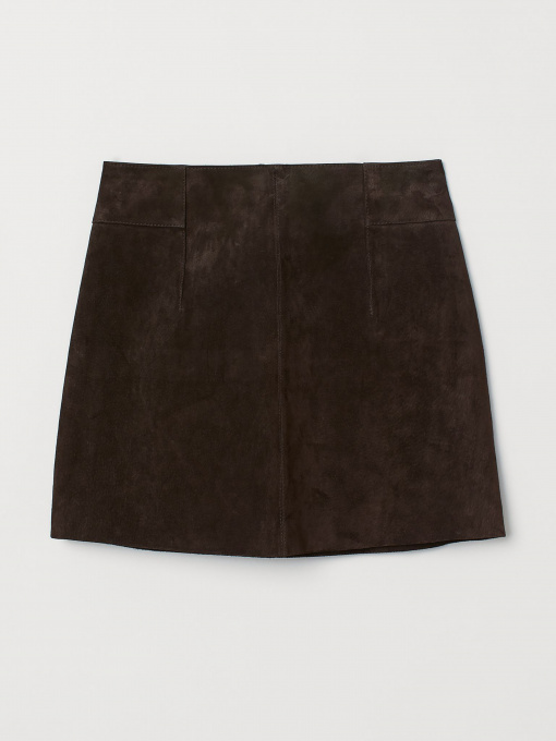 Спідниці H&M модель 62942 Фото